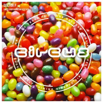 Doctor P - Sweet Shop (Skeleton Keys Remix)